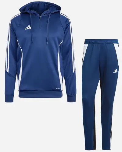Adidas tiro ts tuta discount