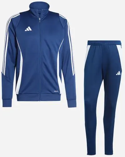 Ensemble survetement adidas homme sale