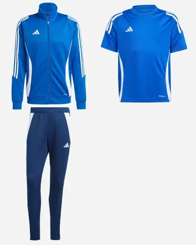 Sportkleding adidas heren hotsell