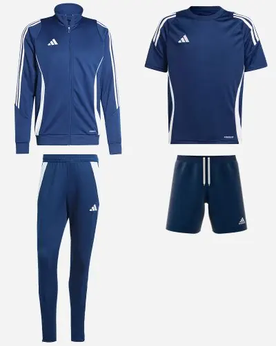 Adidas tiro trainingspak heren 2025
