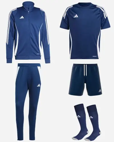 Survêtement adidas foot clearance