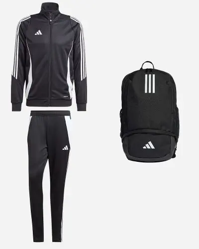 Trainingspak adidas mannen online