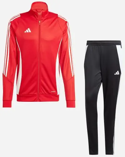 Ensemble adidas Tiro 24 pour Homme. Survetement 2 pieces EKINSPORT
