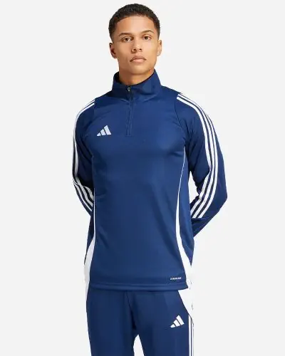 Men s Tiro 24 Navy Training Top EKINSPORT