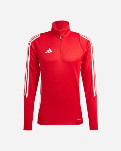 Haut d entrainement Tiro 24 Rouge pour Homme EKINSPORT