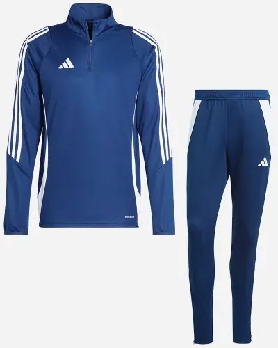 Ensemble adidas Tiro 24 pour Homme. Survetement 2 pieces EKINSPORT