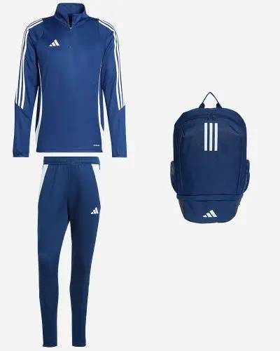 Training adidas heren 2025