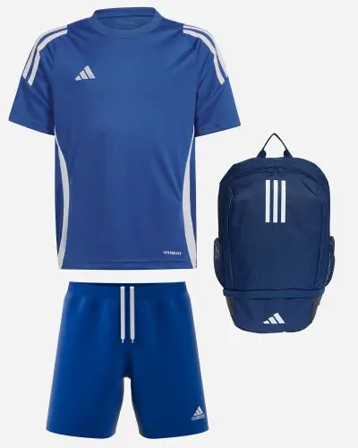 Conjunto adidas corto new arrivals