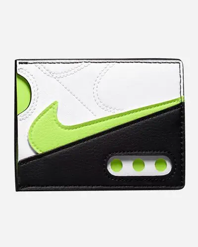 Estuche unisex para tarjetas Nike Icon Air Max 90 EKINSPORT
