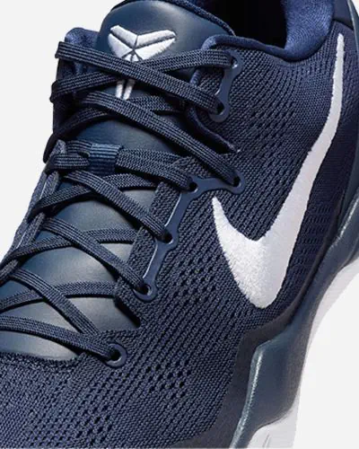 Kobe bryant shoes blue hot sale