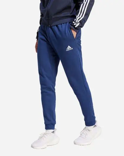 Bas de jogging Entrada 22 Bleu Marine pour Homme EKINSPORT