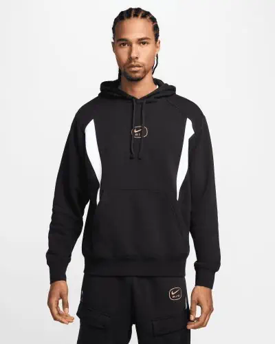 Felpa nike sportswear air hotsell