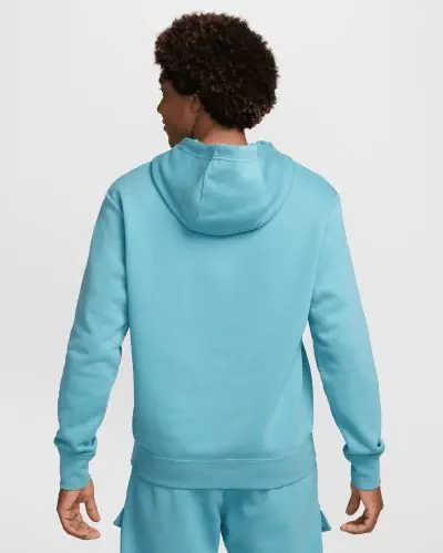 Hoodie nike homme deals