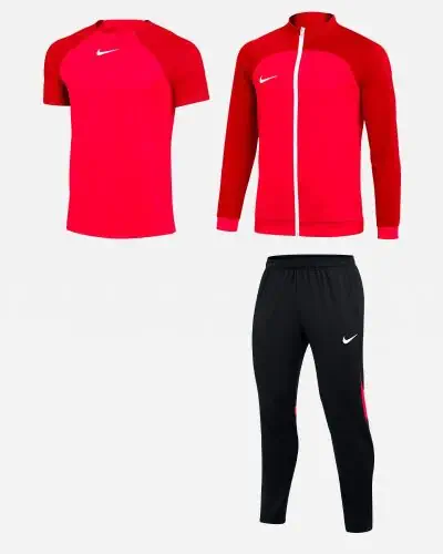 Kit Nike Academy Pro for Men. Tracksuit Shirt EKINSPORT