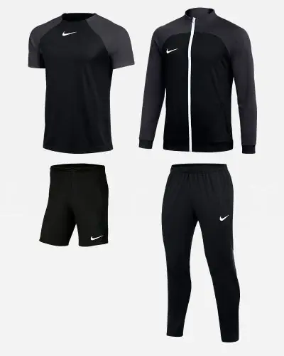 Nike jersey tracksuit hot sale