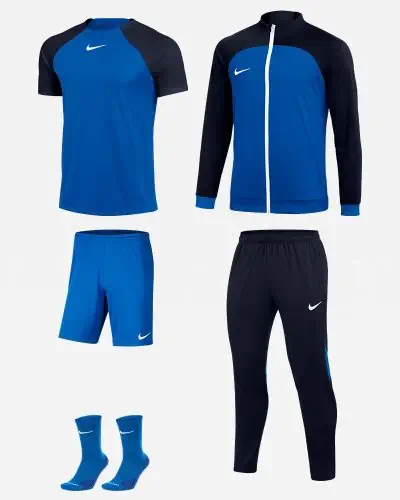 Conjunto nike dry squad online