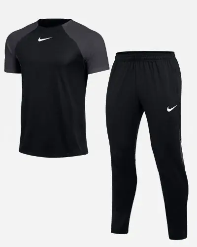 Nike academy colour block track top best sale