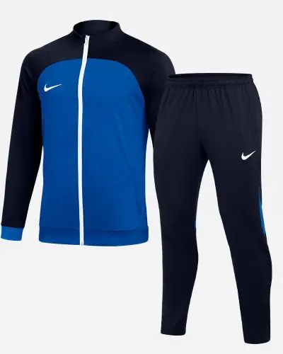 Academy warm up tracksuit mens best sale