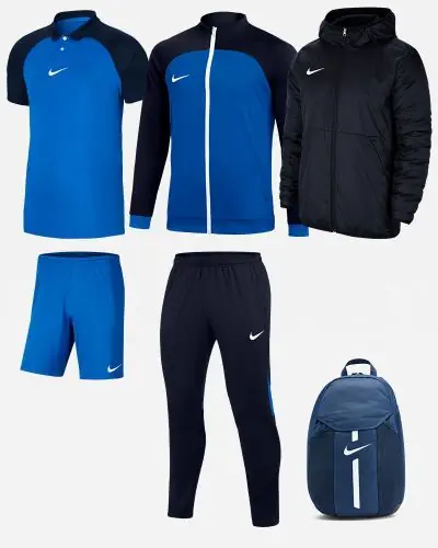 Parka nike academy 18 homme online