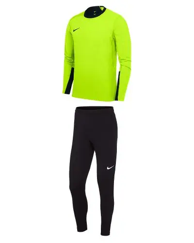 Kit Nike Team Court for Men. Handball EKINSPORT