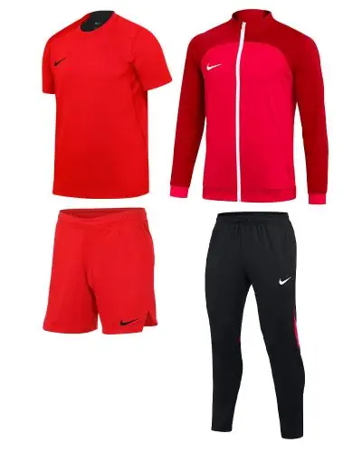 Kit Nike Academy Pro for Men. Handball EKINSPORT