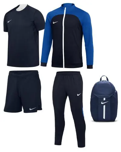 Kit Nike Academy Pro for Men. Handball EKINSPORT