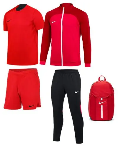 Kit Nike Academy Pro for Men. Handball EKINSPORT