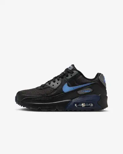 Nike Air Max 90 Next Nature Childrens Shoes EKINSPORT