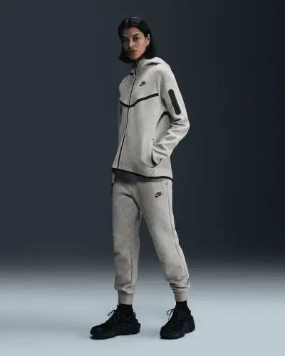 Jogging tech fleece femme 2025