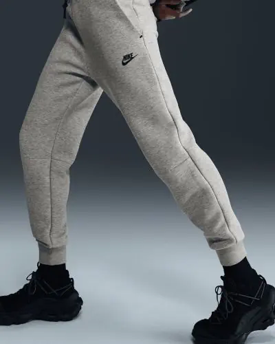 Nike Sportswear Tech Fleece Women s Jogging Socks EKINSPORT
