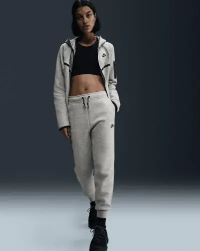 Jogging nike femme tech fleece hotsell