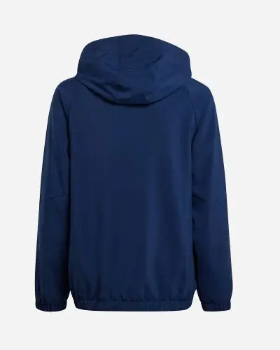 Coupe vent adidas junior 2025