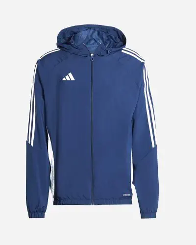 Coupe Vent Tiro 24 Bleu Marine pour Homme EKINSPORT