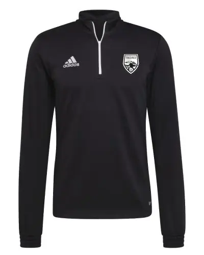 Haut adidas noir clearance