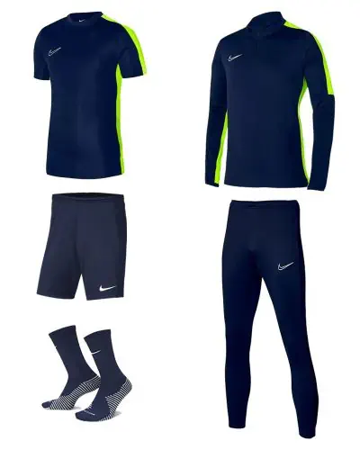 Ensemble nike entrainement foot cheap
