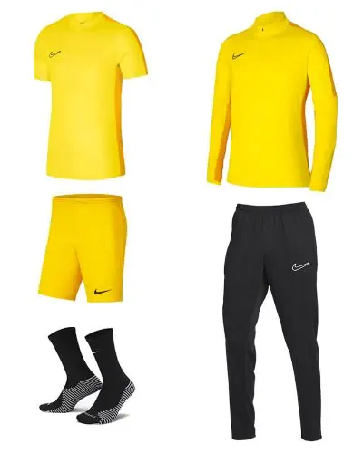 Ensemble nike de foot new arrivals