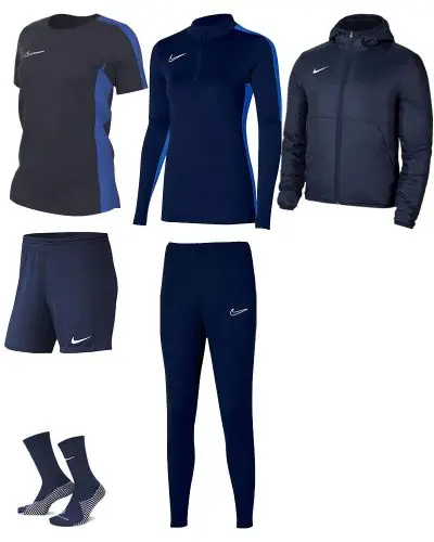 Nike women's squad 17 training pant online