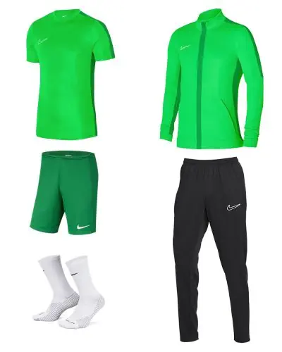 Nike herren academy 16 knit tracksuit top