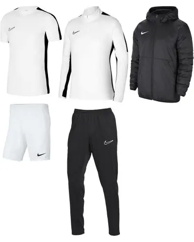 Survetement nike dry academy online