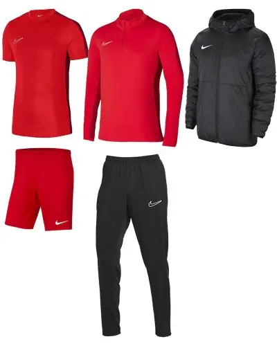 Tuta nike academy 16 shop