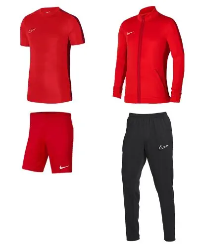 Nike park 18 knit tracksuit clearance