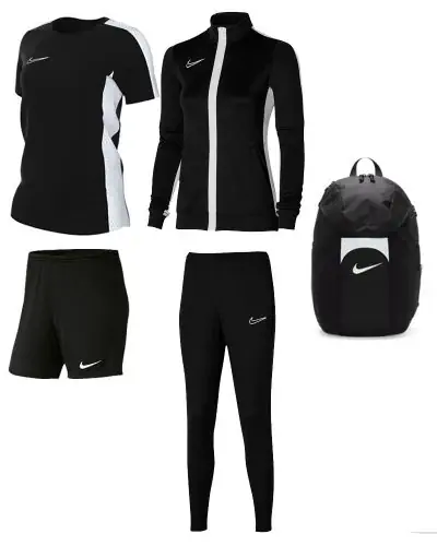 Ensemble nike air femme on sale