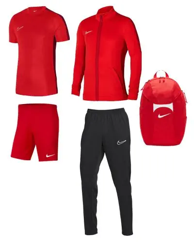 Pack Nike Academy 23 pour Homme. Survetement Maillot Short Sac EKINSPORT