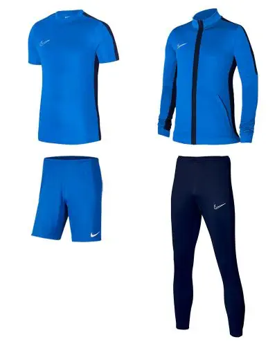 Nike academy pack 2018 sales