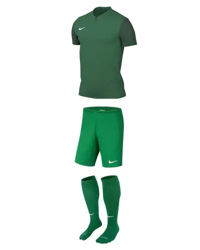 Ensemble nike vert fluo clearance