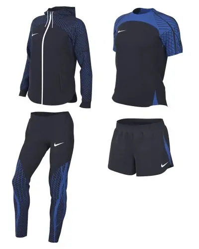 Survetement short nike shop