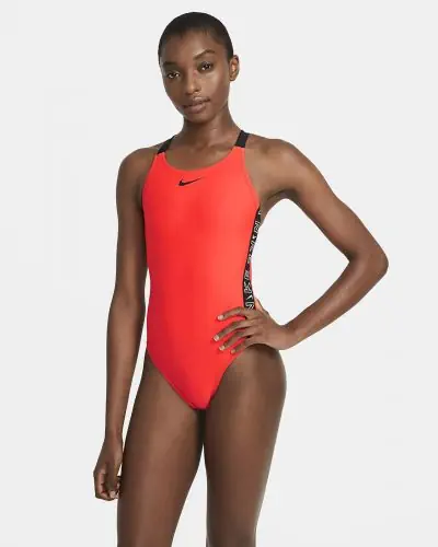 Maillot de bain 1 piece Nike Swim pour Femme NESSB130 EKINSPORT