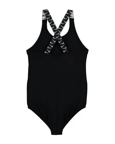 Maillot de bain nike noir clearance