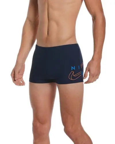 Maillot de bain long homme nike new arrivals
