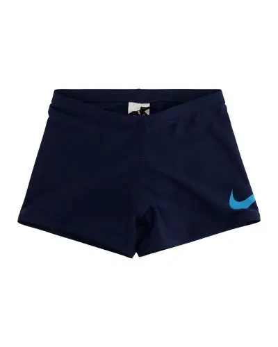 Maillot de bain Nike Smile Square Leg pour Garcon NESSD042 EKINSPORT